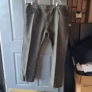 Men's Trust Jeans 👖